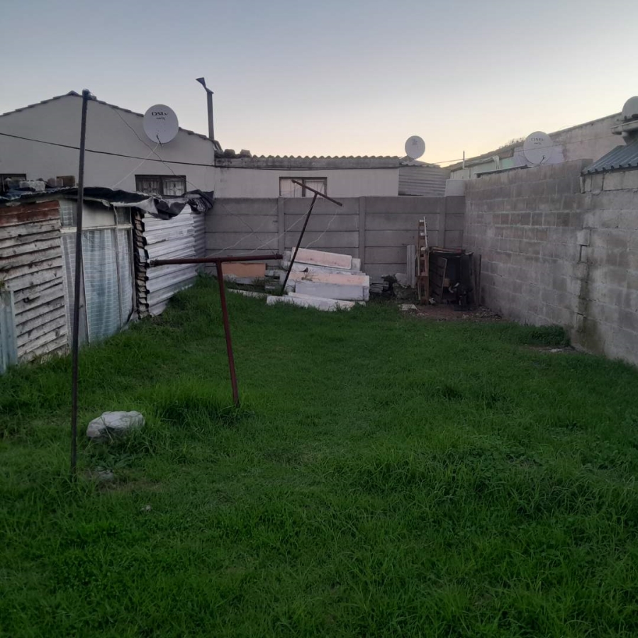 0 Bedroom Property for Sale in Heather Park Western Cape